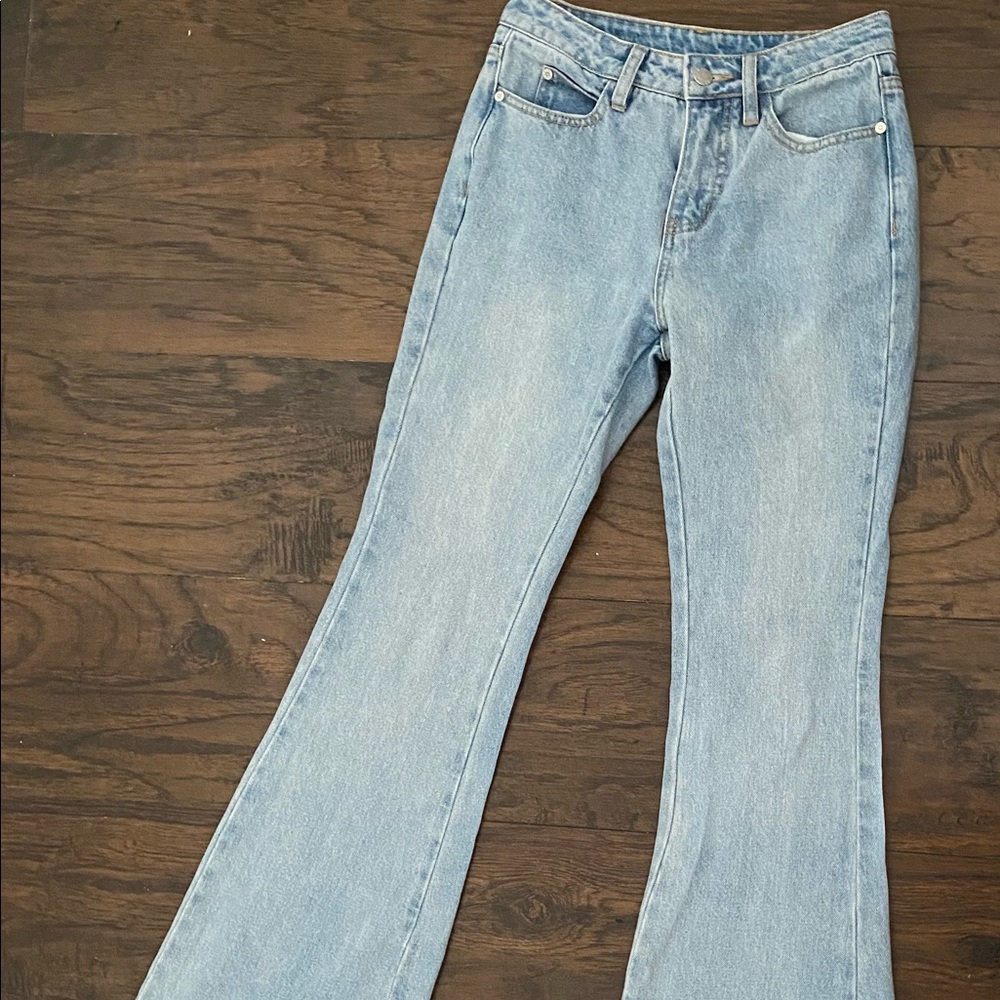 Unif Steve jeans